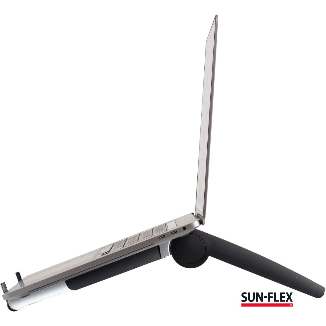 Sun-Flex GravityStand Laptopstativ