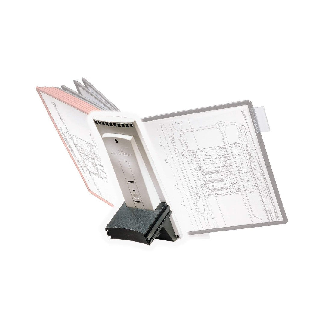 Durable Extensionsdel Sherpa 10 paneler