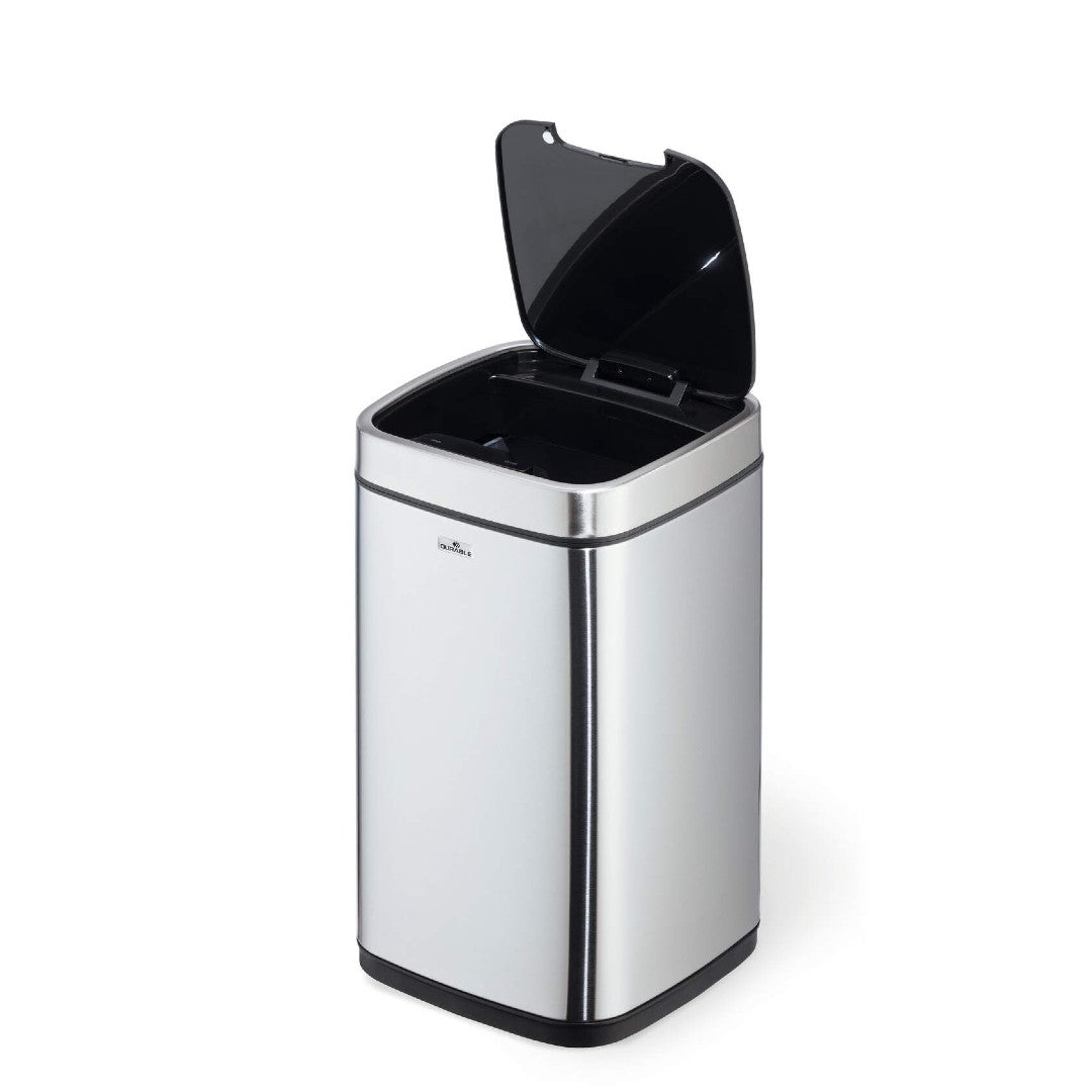 Durable Papperskorg med sensor No Touch 12L