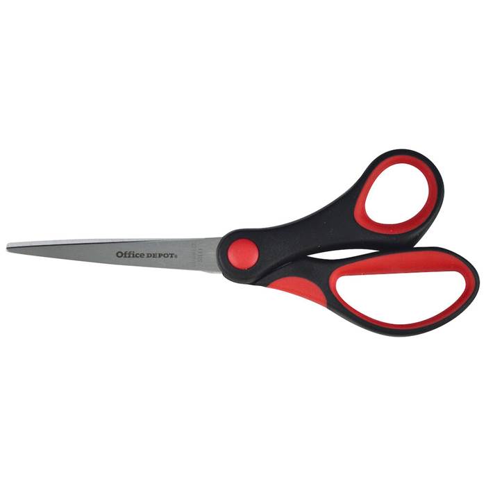 Sax Softgrip 170mm
