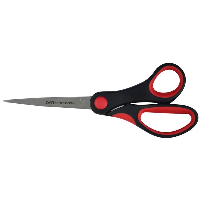 Sax Softgrip 210mm