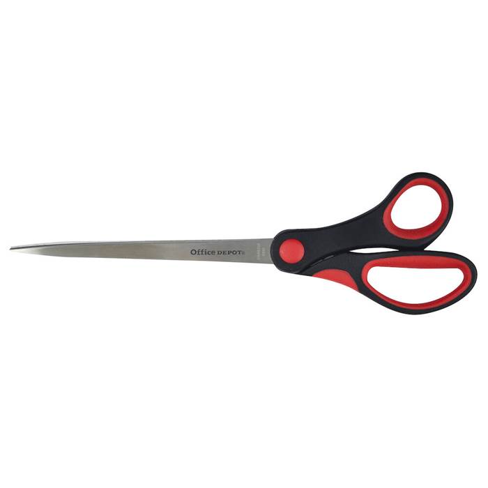 Sax Softgrip 260mm