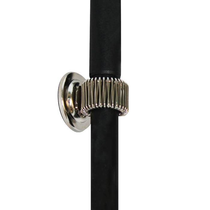 Pennhållare Magnetisk Metall