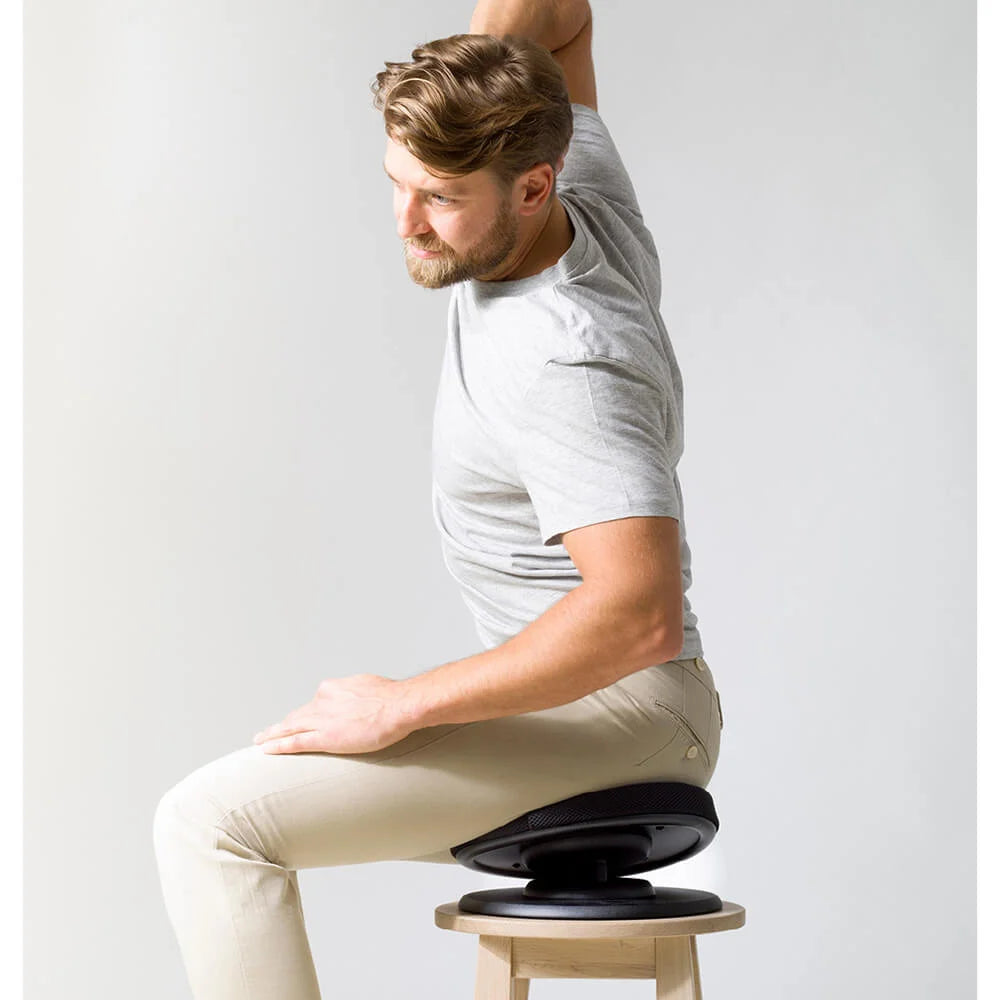 Swedish Posture Ergonomisk Balansstol