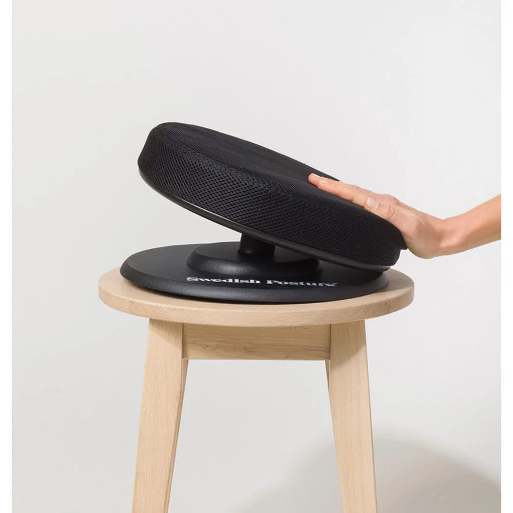 Swedish Posture Ergonomisk Balansstol