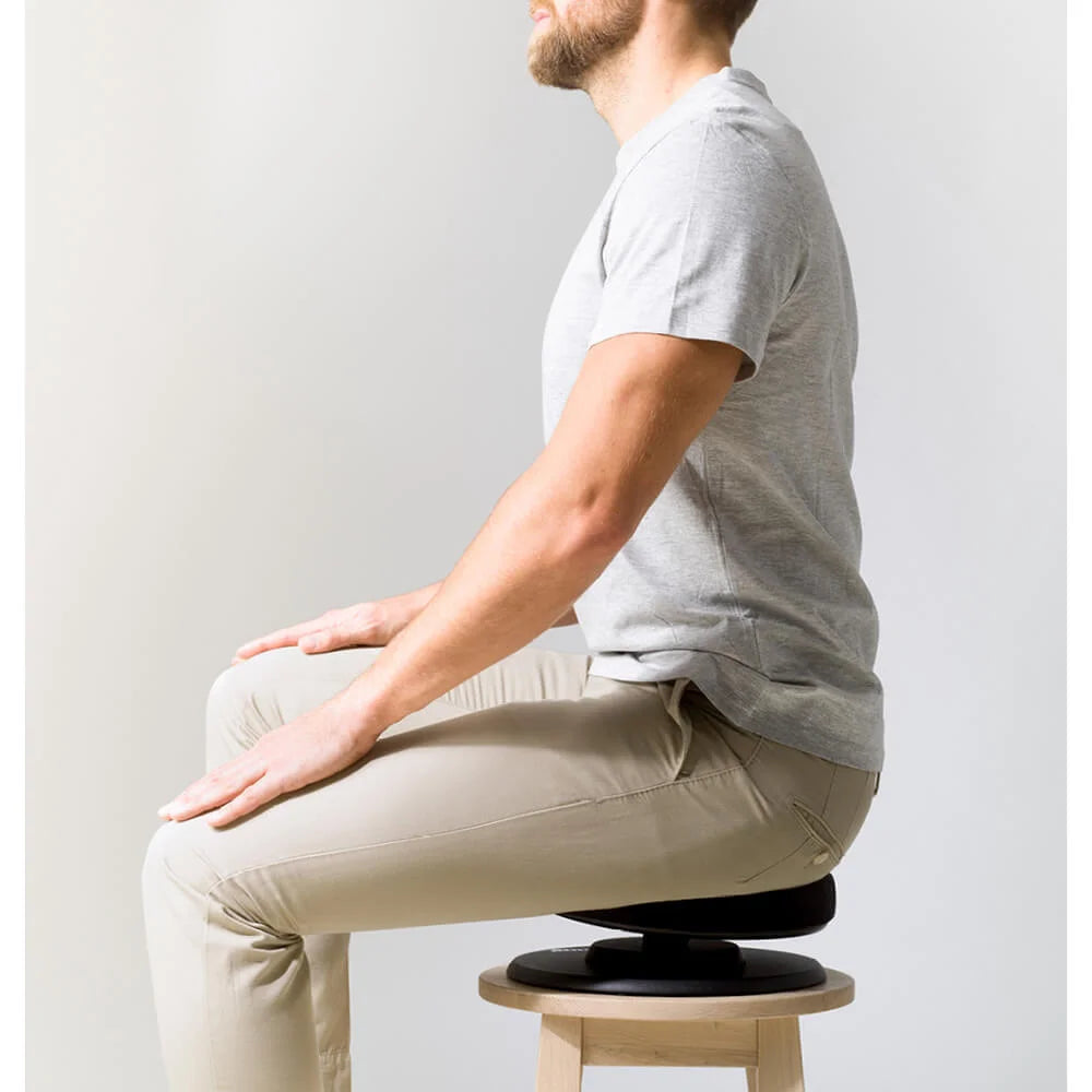 Swedish Posture Ergonomisk Balansstol
