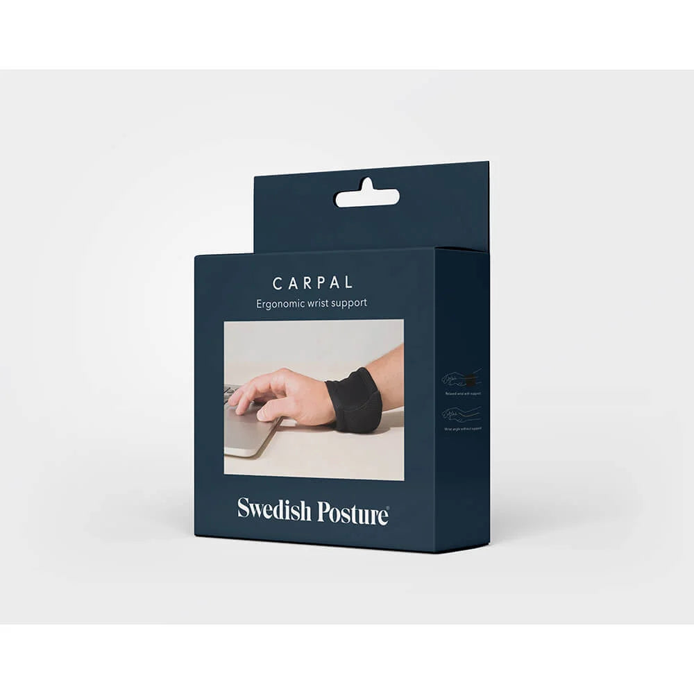 Swedish Posture Handledsstöd