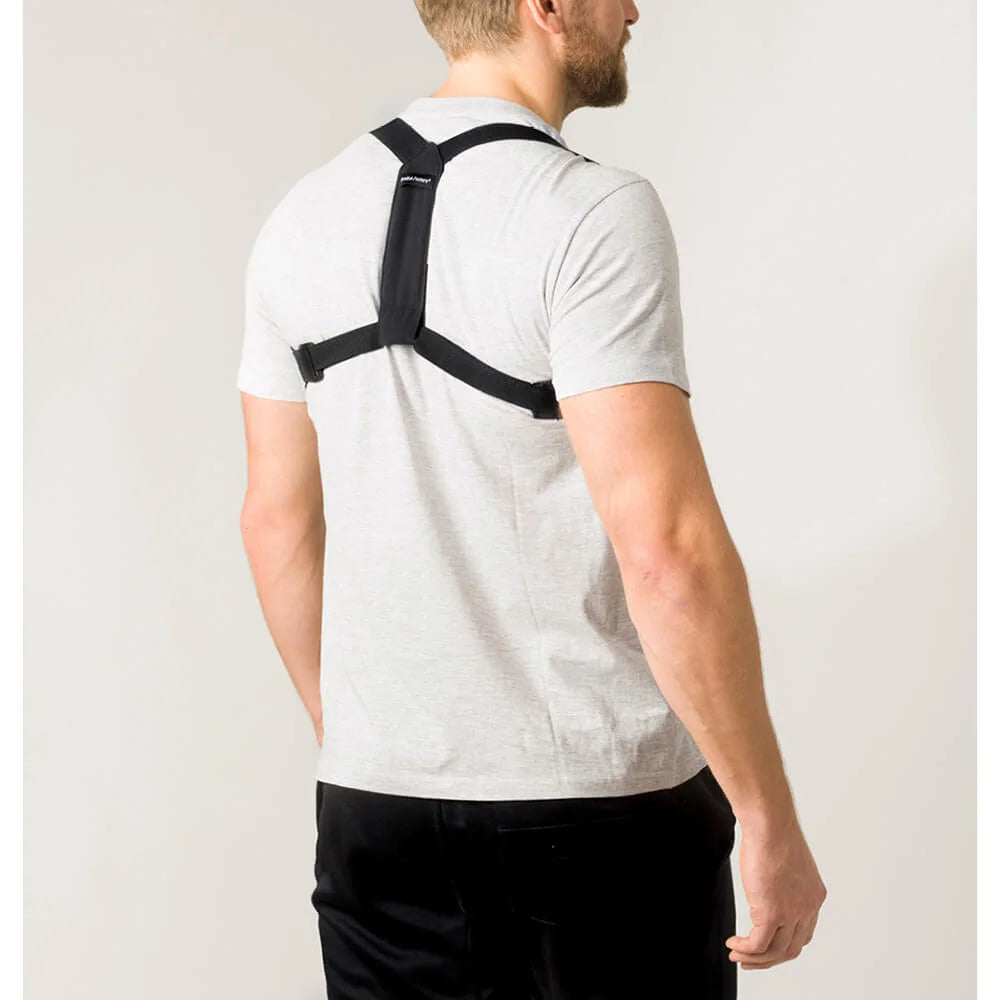 Swedish Posture Hållningsband L-XL