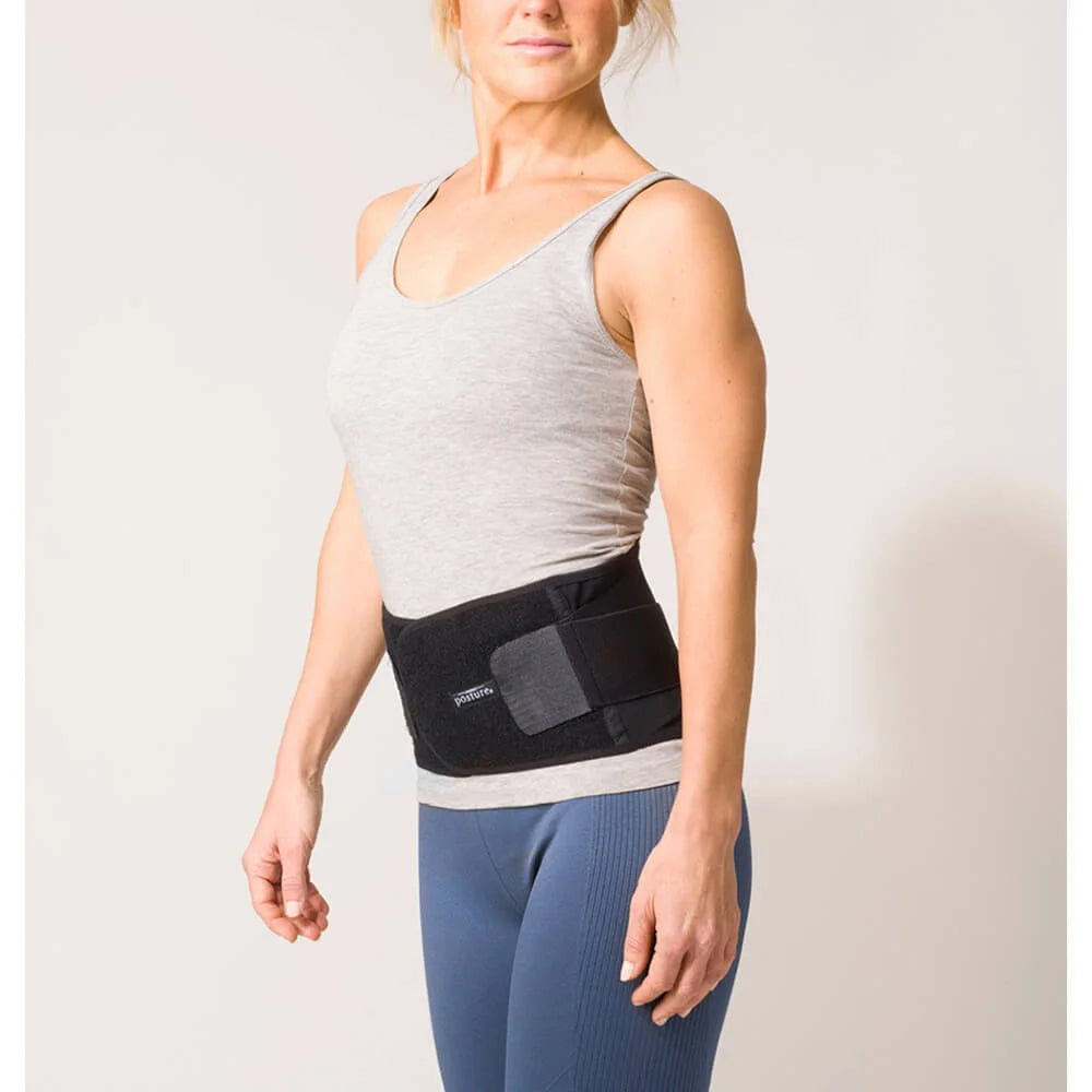 Swedish Posture Ländryggsbälte Small