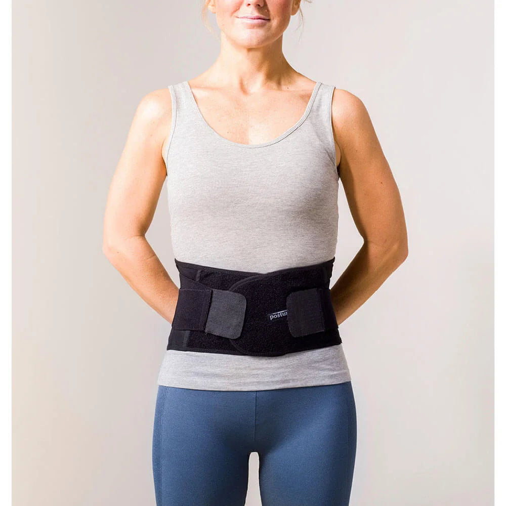 Swedish Posture Ländryggsbälte Large