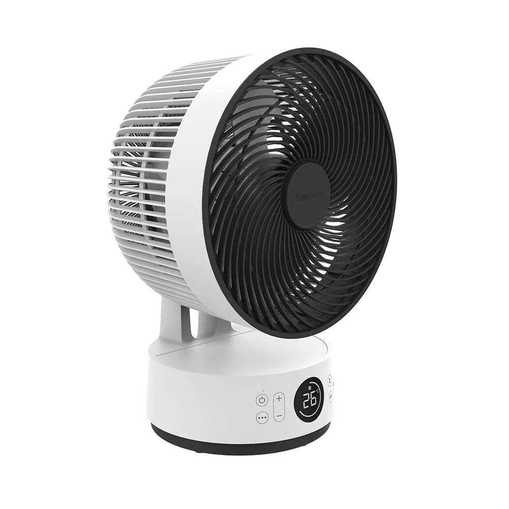 Meaco Sefte 10" Desktop Fläkt