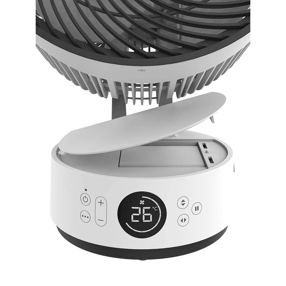 Meaco Sefte 10" Desktop Fläkt