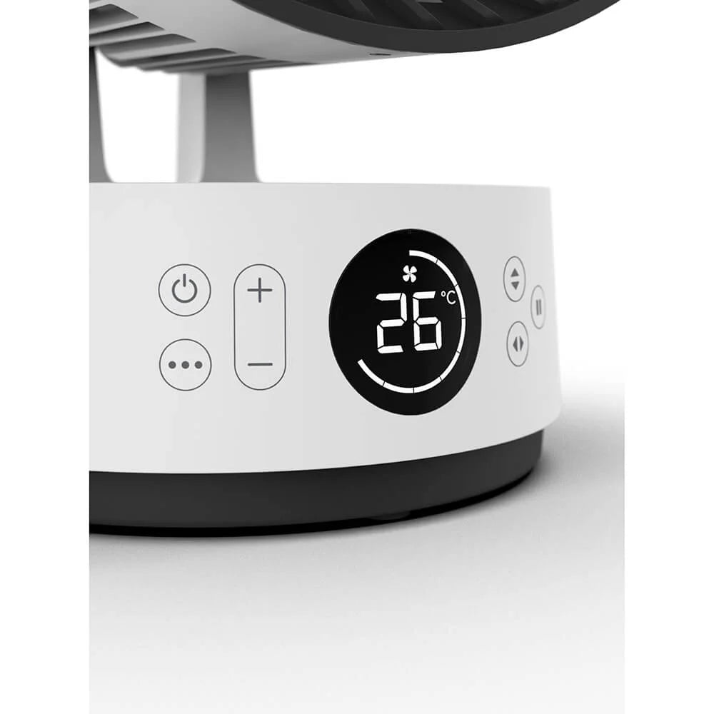 Meaco Sefte 10" Desktop Fläkt