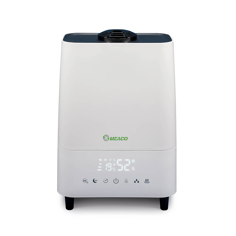 Meaco Luftfuktare Deluxe 202