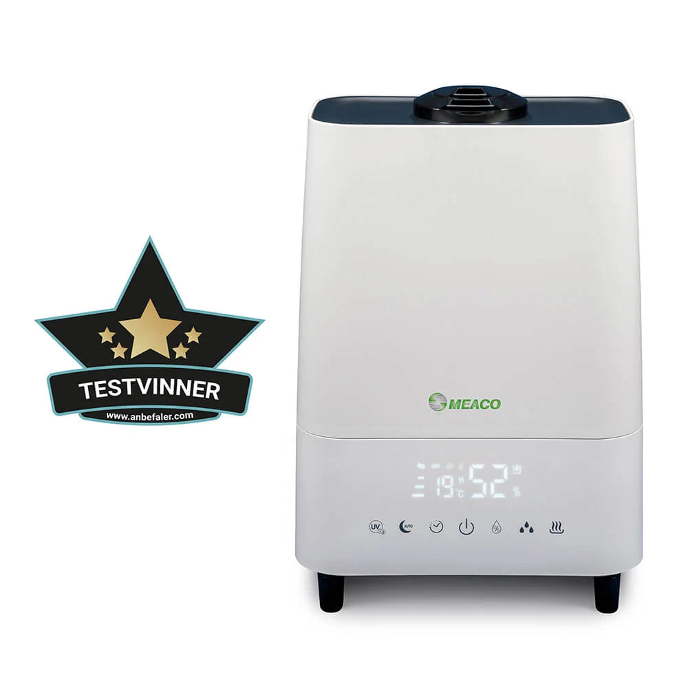 Meaco Luftfuktare Deluxe 202