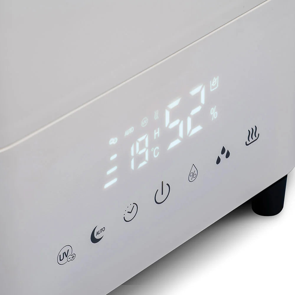Meaco Luftfuktare Deluxe 202