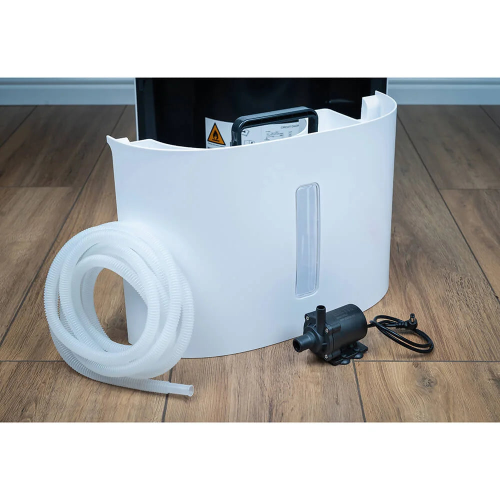 MeacoDry Arete Pump för 20L/25L