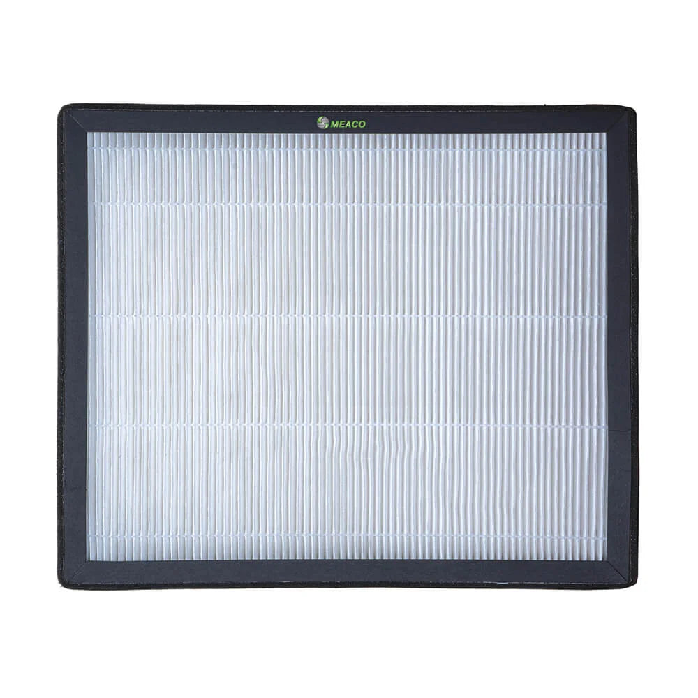 Meaco HEPA-Filter H13 för Arete MeacoDry 10L/12L (3-pack)