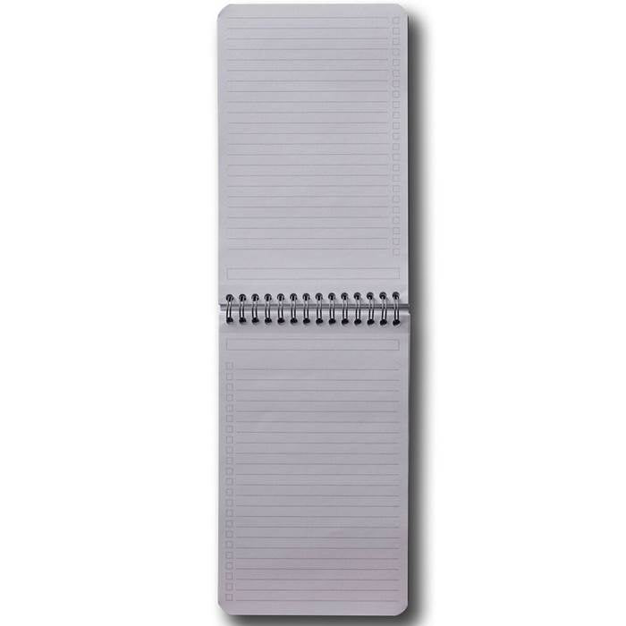 To-Do List Block Linjerat 70 Blad 90g