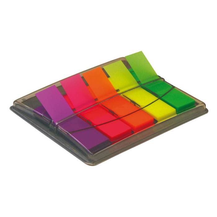 Märkflik 45x12mm 5x40 blad