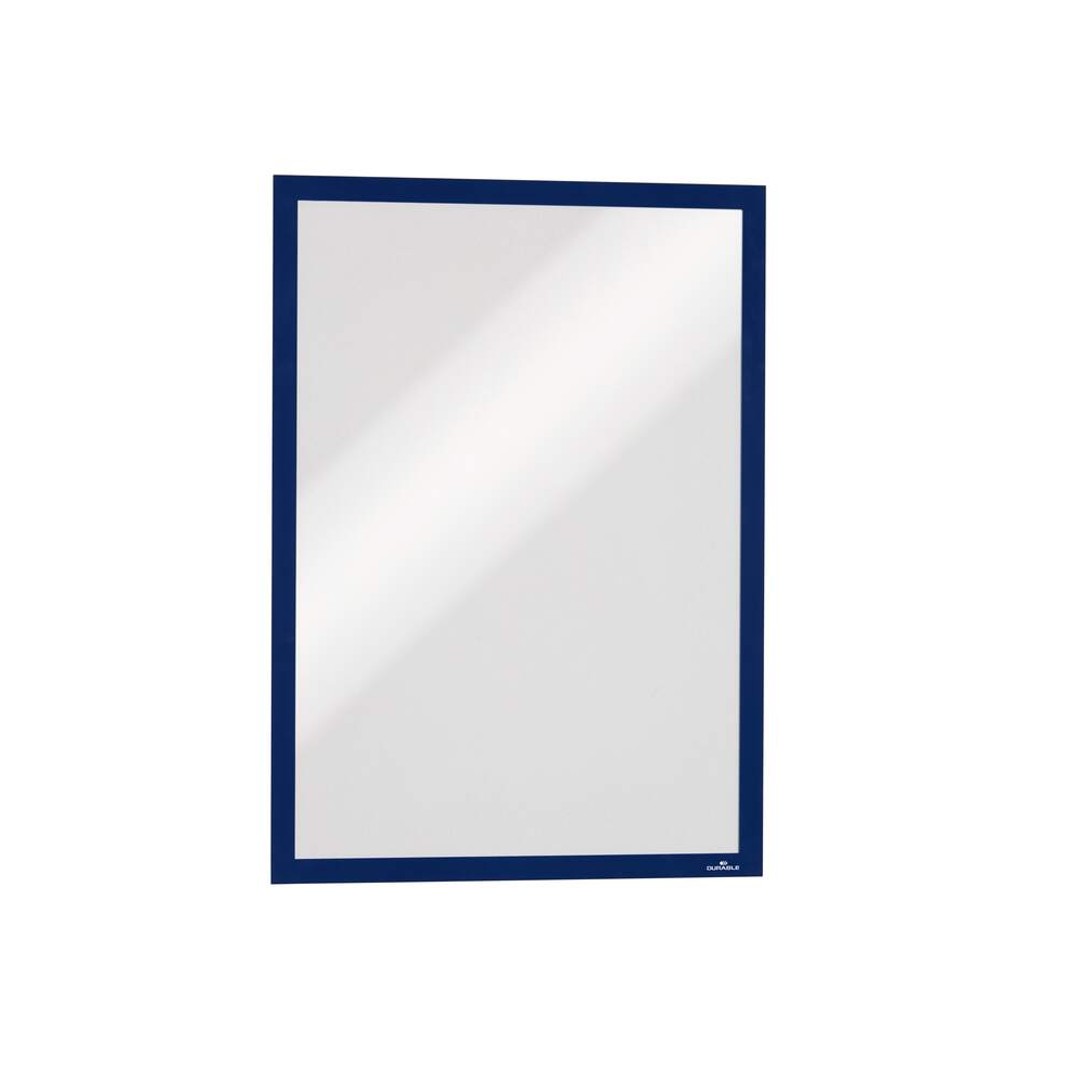 Durable Duraframe A3 mörkblå 2/fp