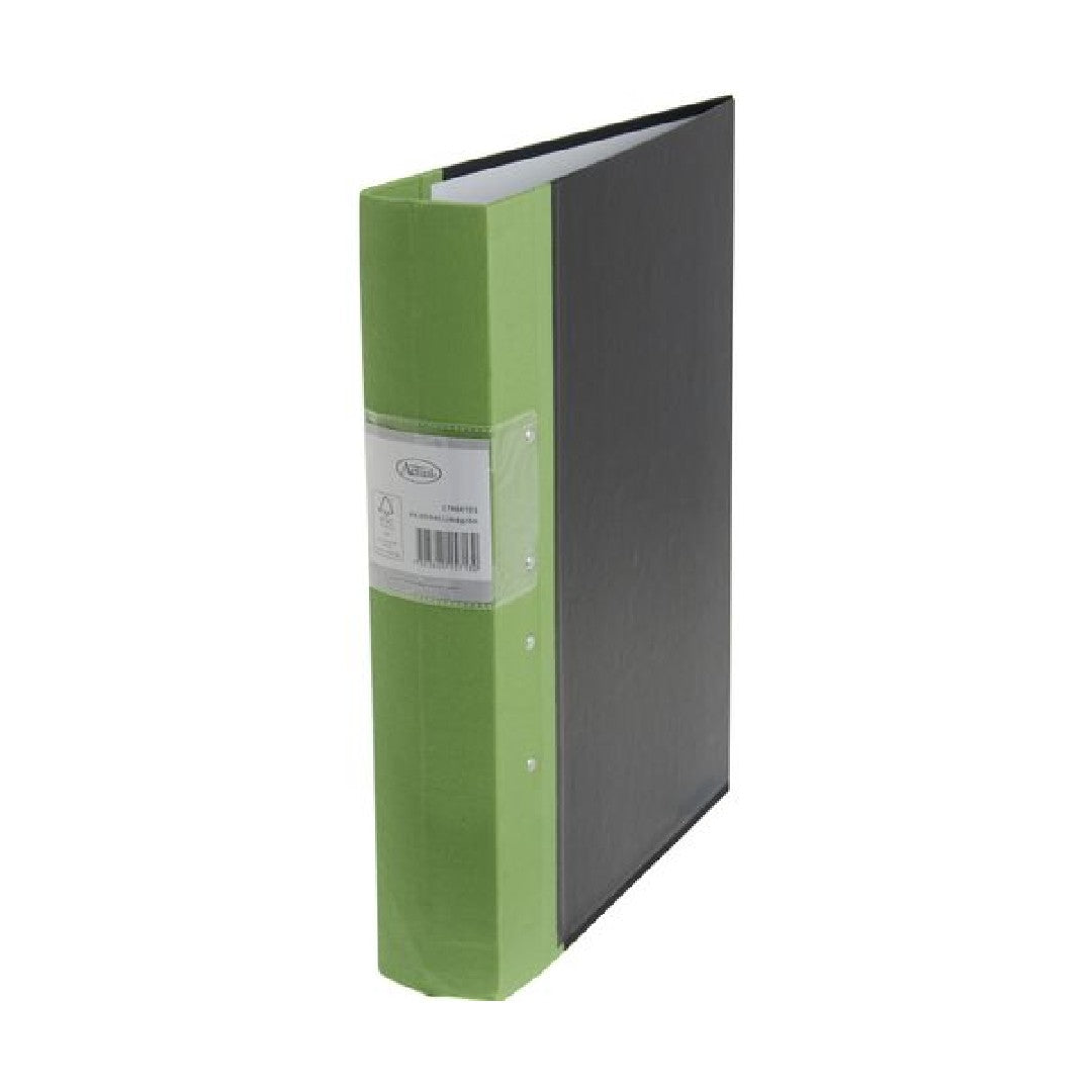 Actual Gaffelpärm 60mm FSC Lime