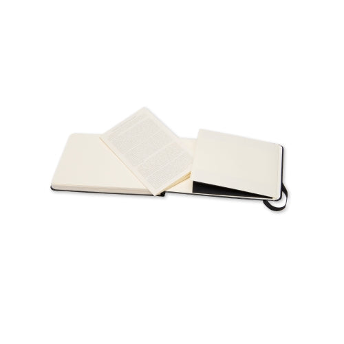 Moleskine Akvarellalbum Art Collection Pocket Svart