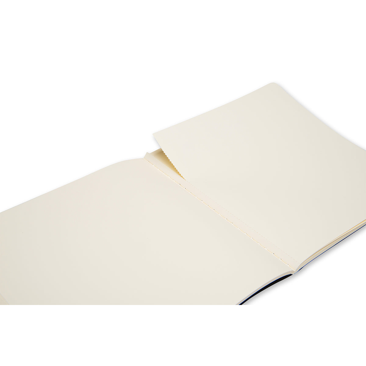 Moleskine Skissalbum Art Collection 19x19 cm Svart