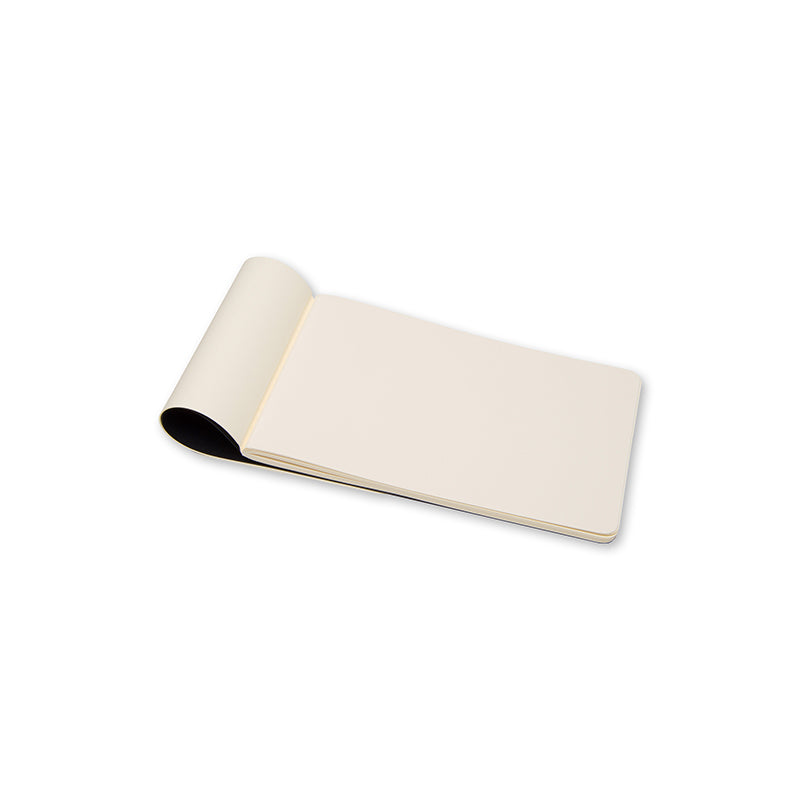 Moleskine Skissalbum Art Collection Large Svart