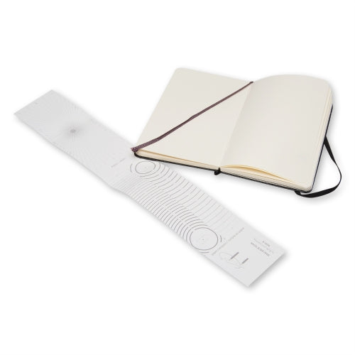 Moleskine Skissbok Art Collection Pocket Svart