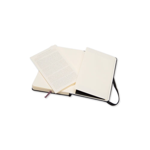 Moleskine Skissbok Art Collection Pocket Svart