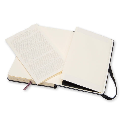 Moleskine Skissbok Art Collection Pocket Svart