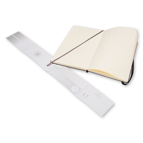 Moleskine Skissbok Art Collection Large Svart