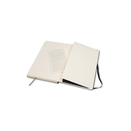 Moleskine Skissbok Art Collection Large Svart