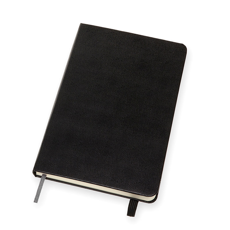 Moleskine Skissbok Art Collection Medium Svart Hård