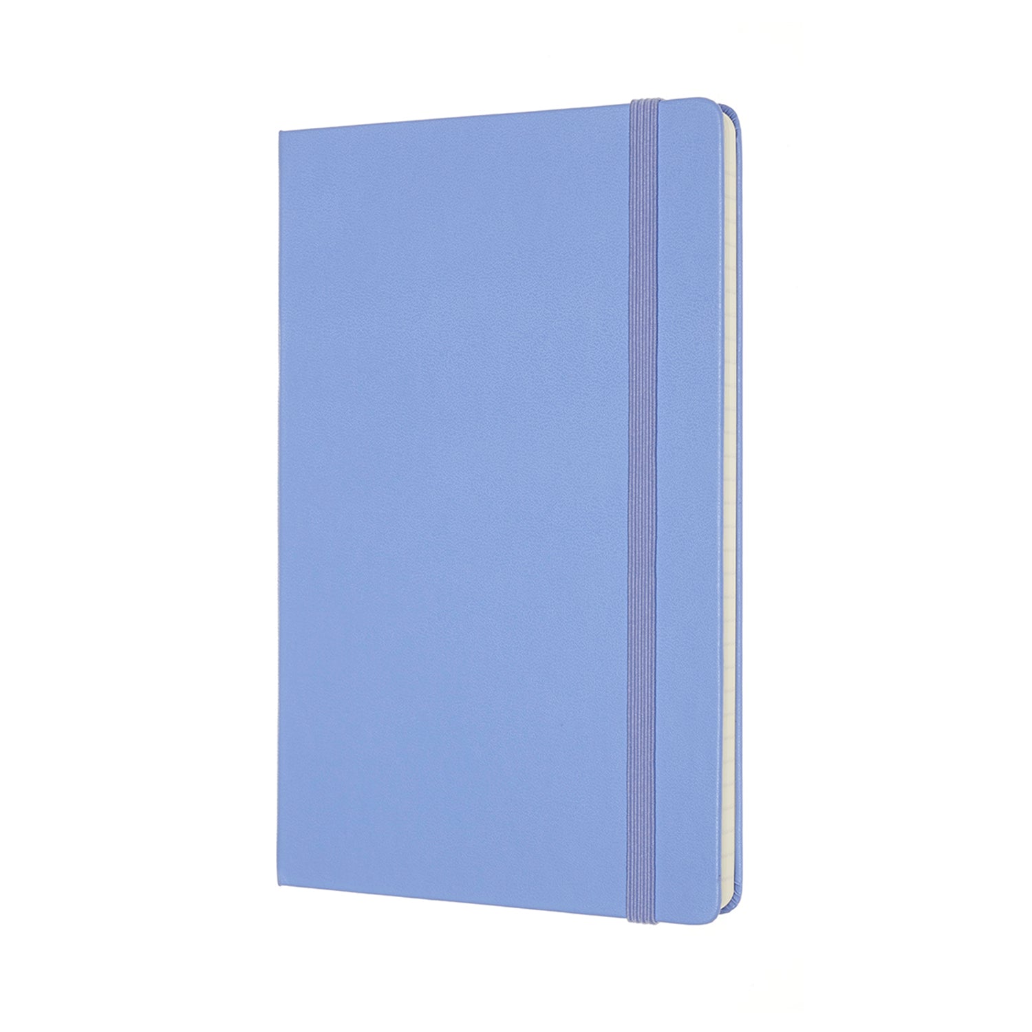 Moleskine Classic Anteckningsbok Hard Cover Large Blå Linjerad