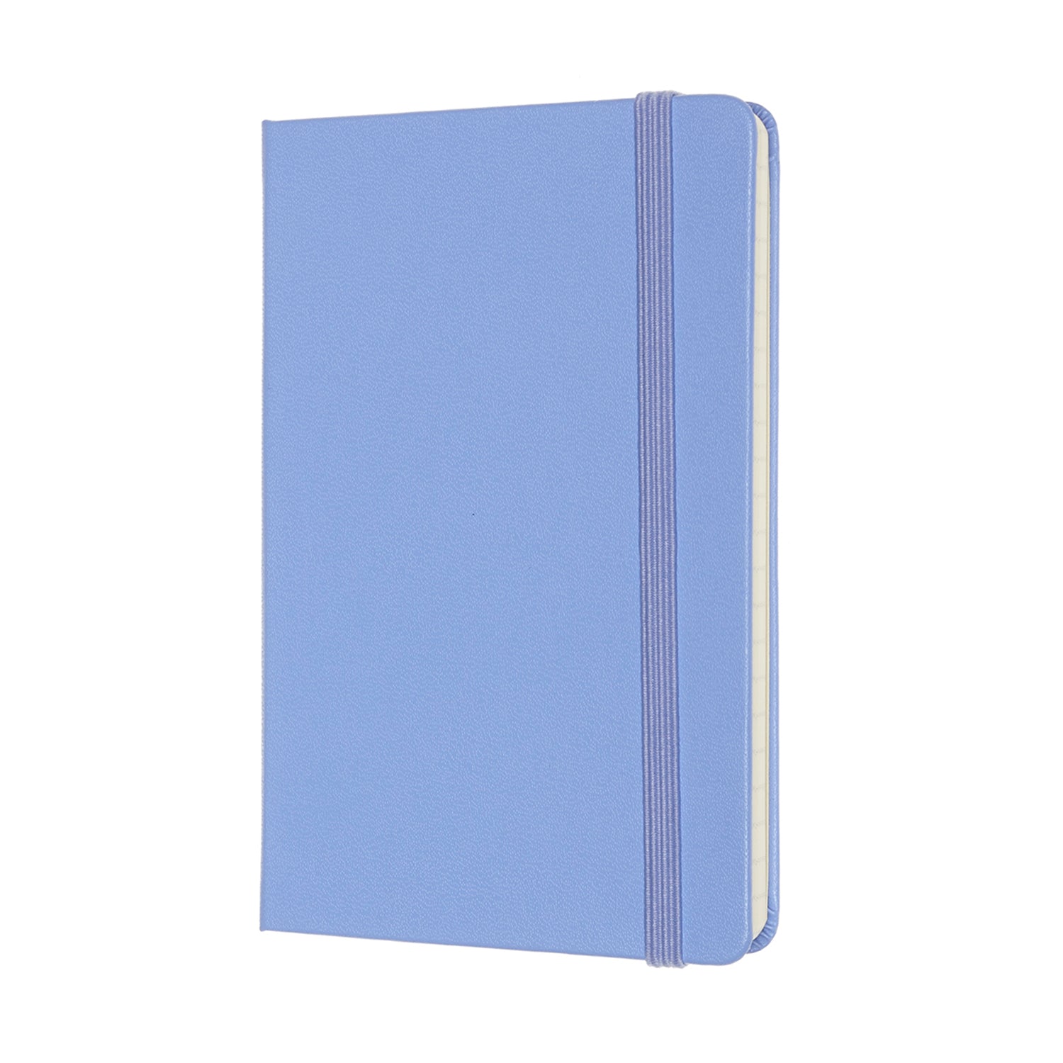 Moleskine Classic Anteckningsbok Hard Cover Pocket Blå Linjerad
