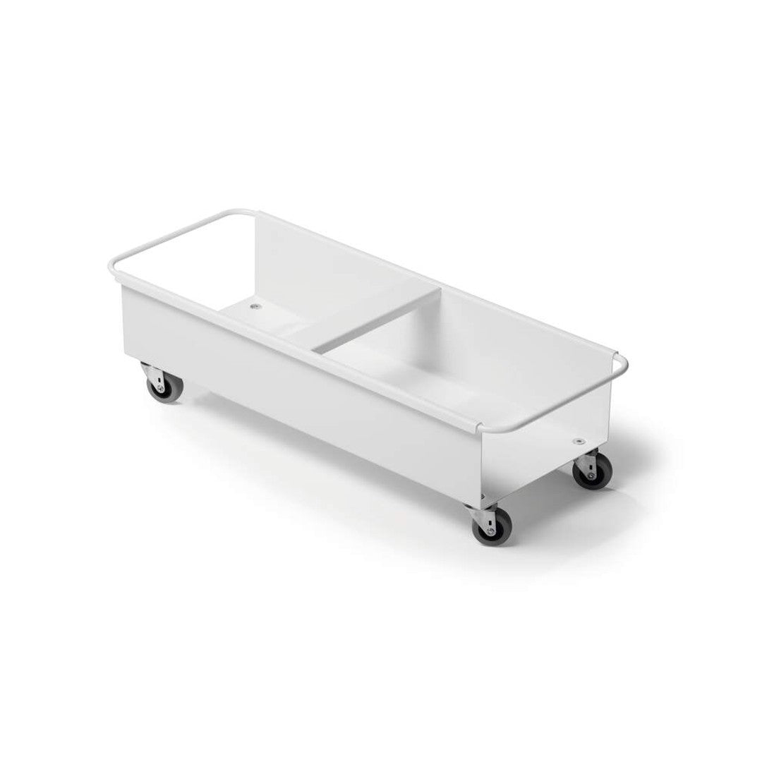 Durable Vagn Square Duo 40 vit