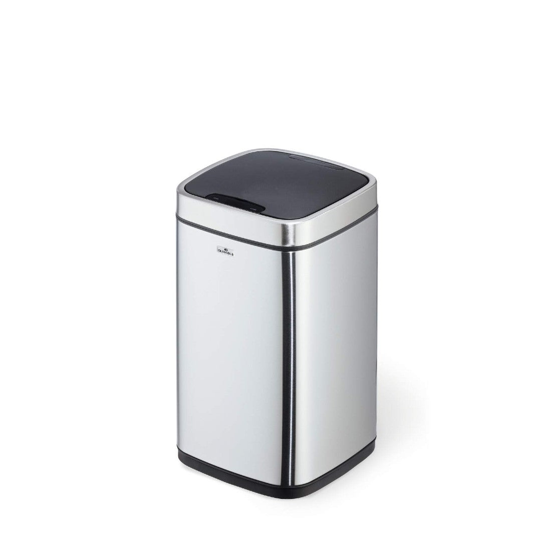 Durable Papperskorg med sensor No Touch 12L