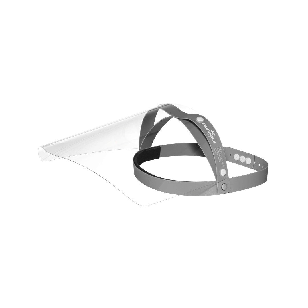 Durable Skyddsvisir PRO