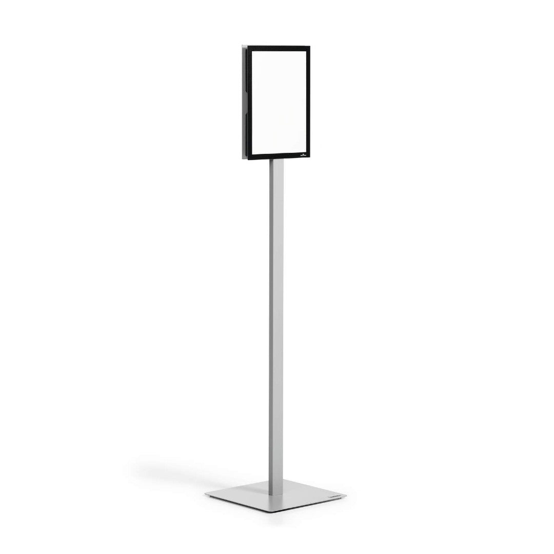 Durable Golvskylt Info Stand Basic A4