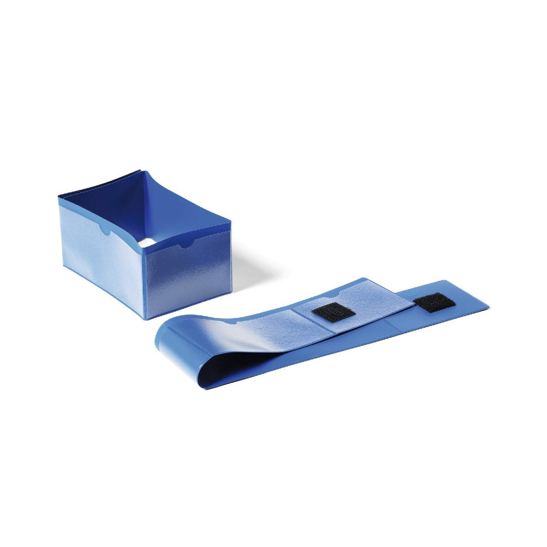 Durable Pallfotsficka 145x75mm 50/fp