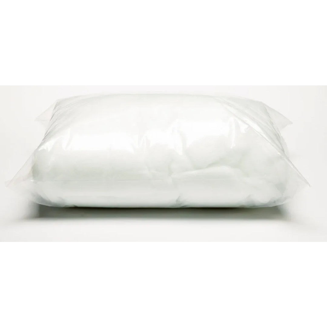 Playbox Polyestervadd Vit 1kg