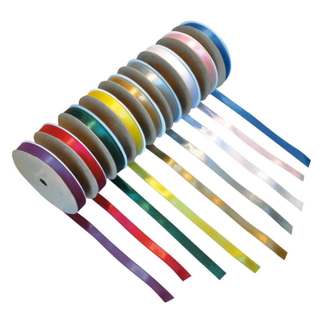Playbox Satinband Mix 10mm x 30m 9/fp