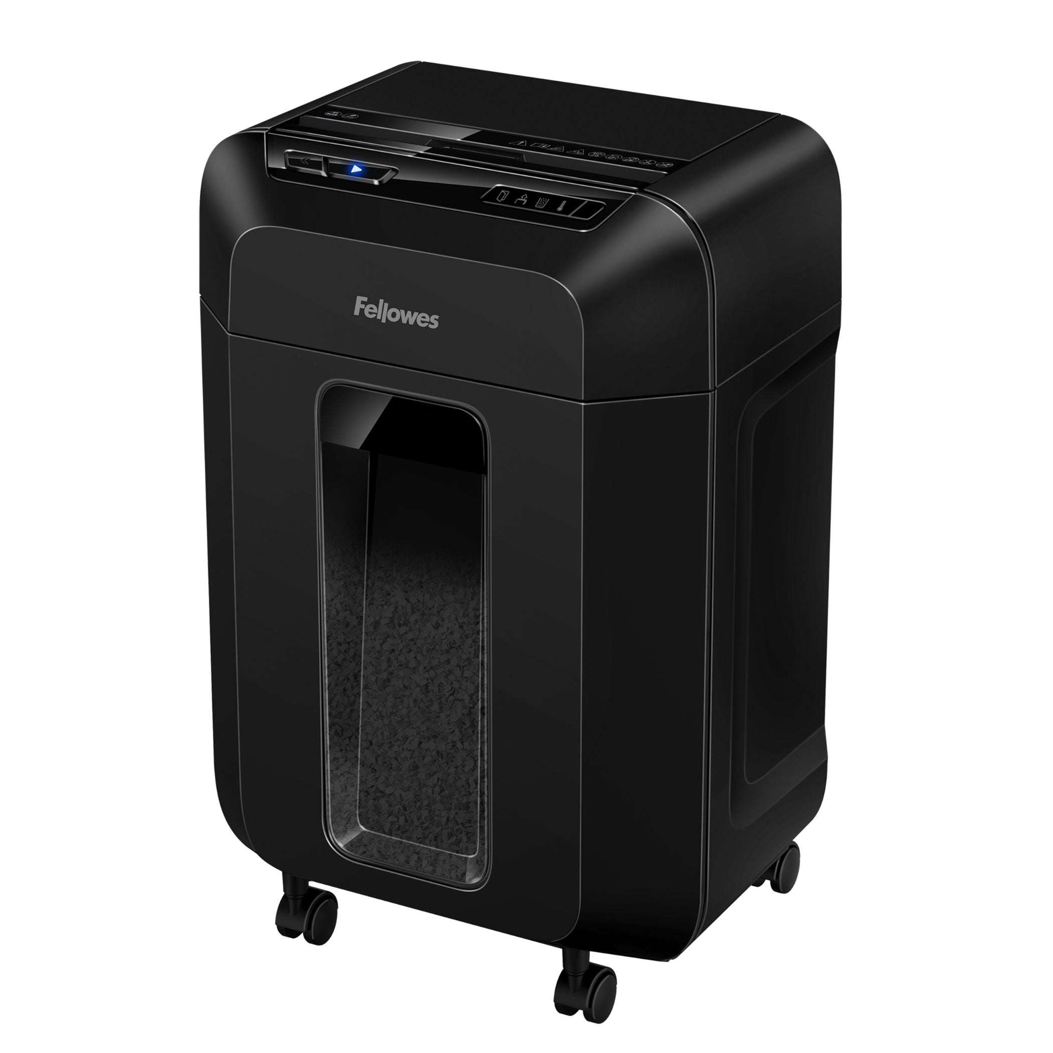 Fellowes Dokumentförstörare Automax 80M