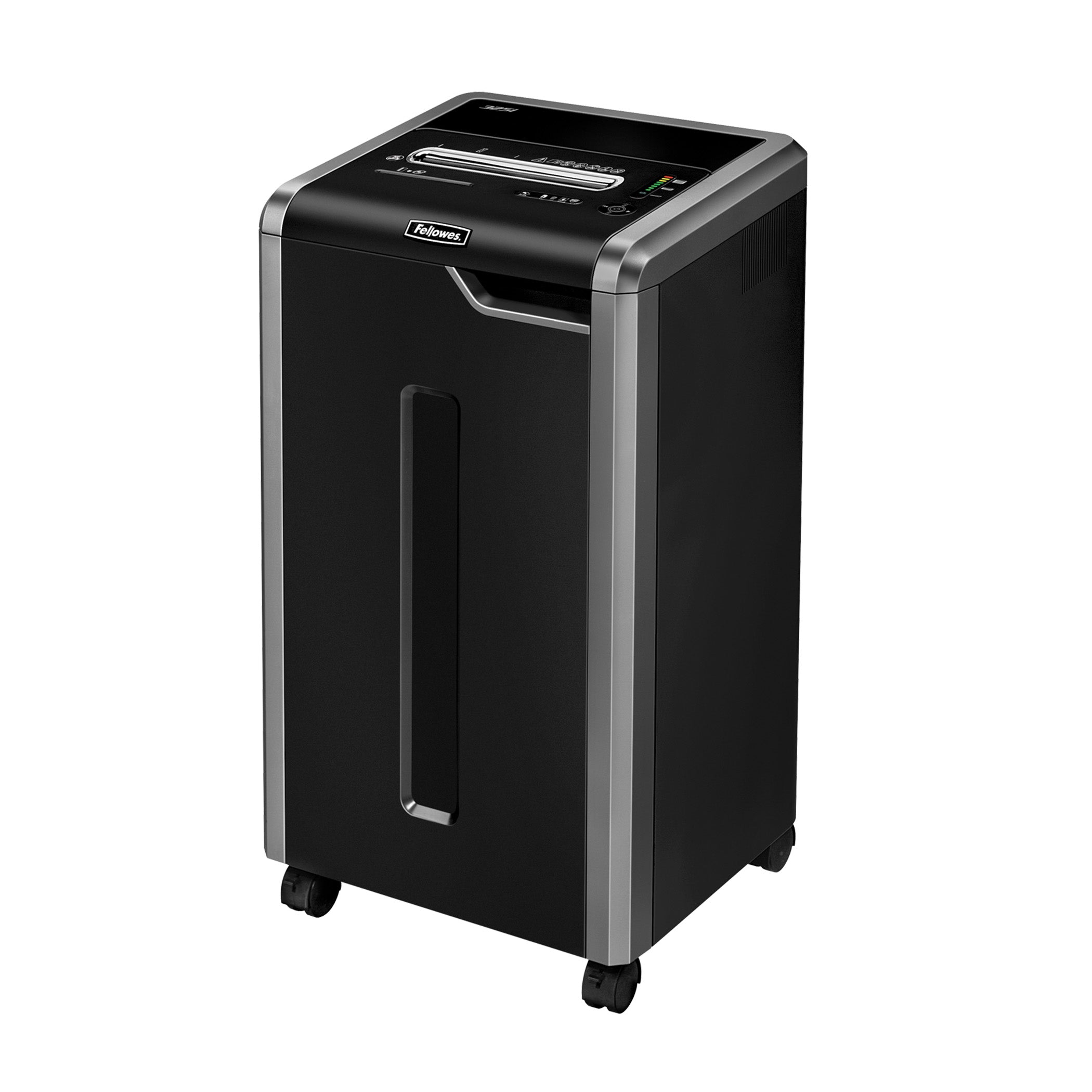 Fellowes Dokumentförstörare Powershred 325Ci P-4 Cross-Cut