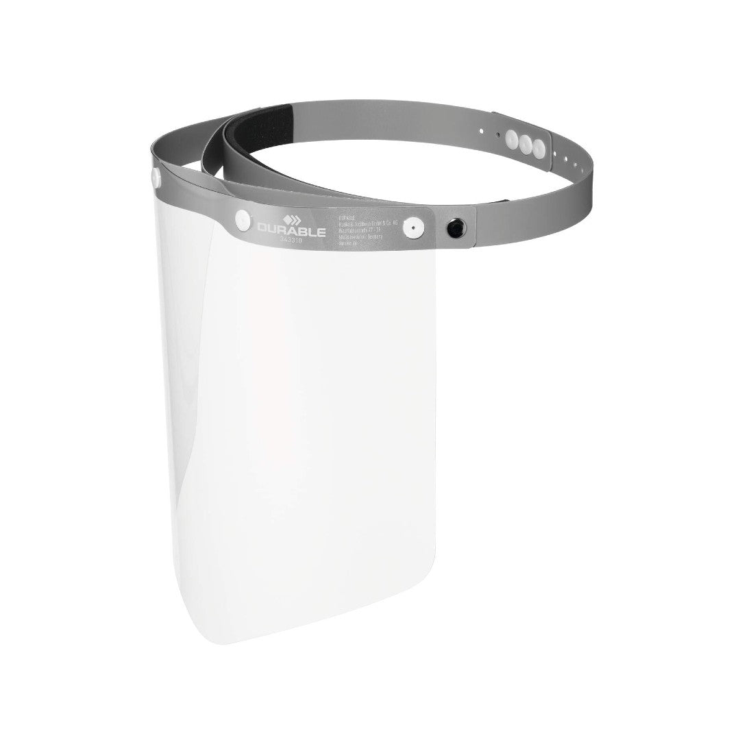Durable Skyddsvisir PRO
