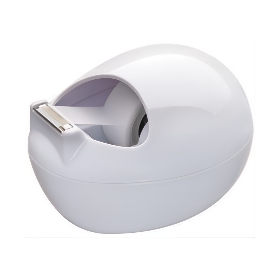 Scotch Tejphållare C36 Karim Rashid Vit