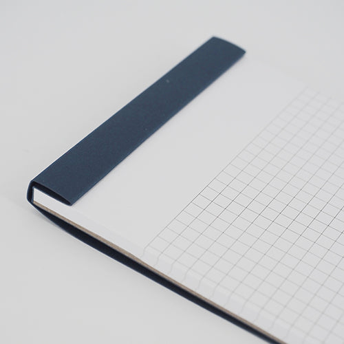 Stick'n Memo Pad Notisblock Rutat 25x17 cm