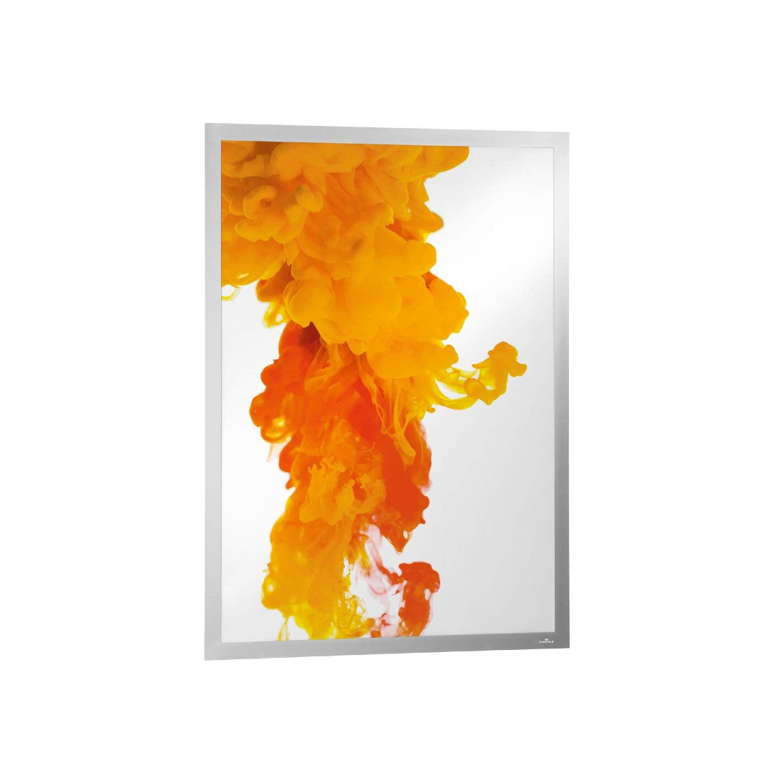 Durable Duraframe Poster A1 silver